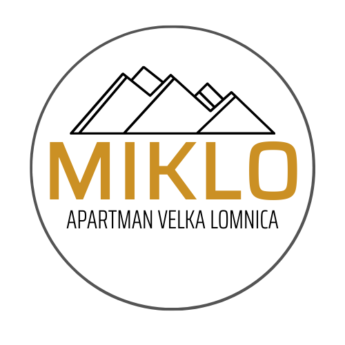 Apartman Miklo logo